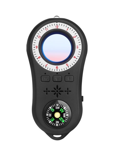 Cameras Infrared Scanner