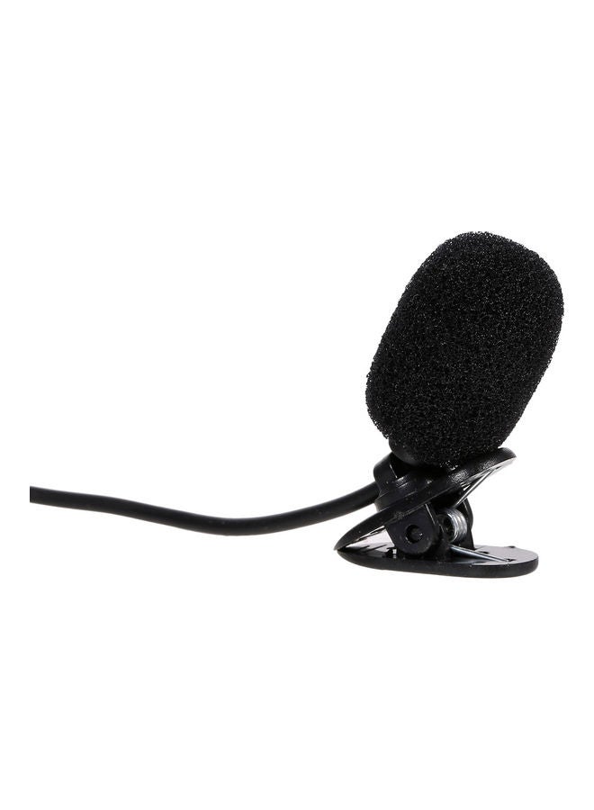 Car Wire Microphone Hands Free Mic Adapter For Mazda - Image 5