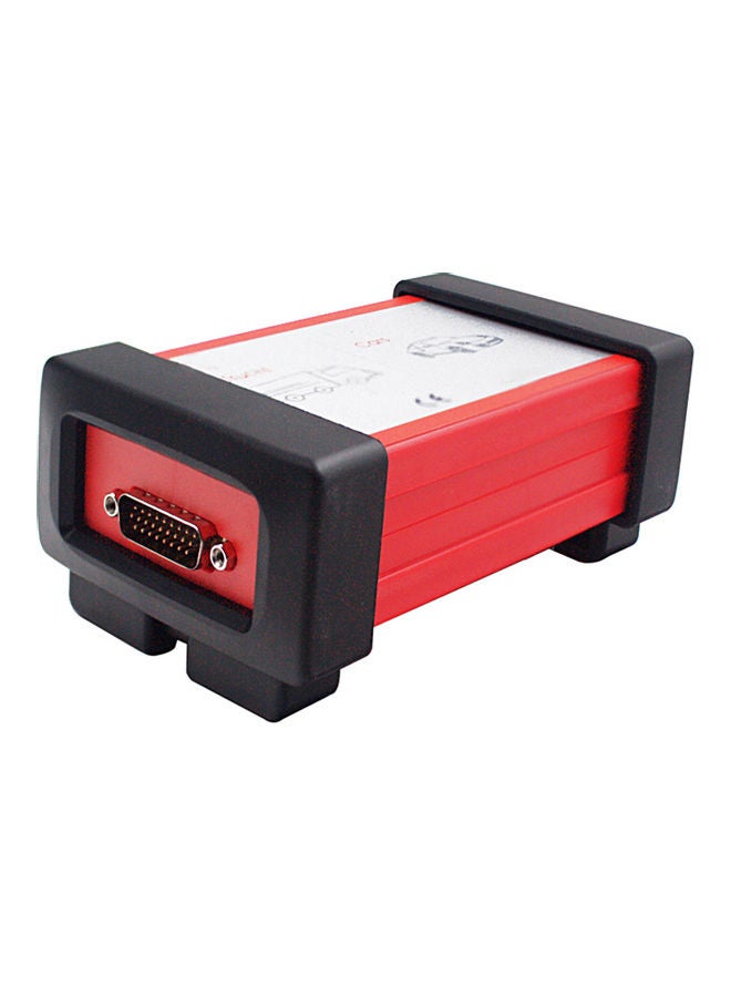 Generic - TCS CDP OBD2 Auto Detector Scanner for Cars - Image 1