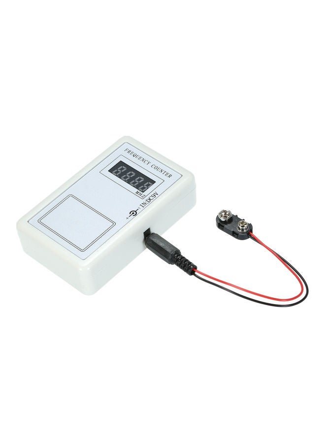 Generic Wireless Frequency Detector - Image 1