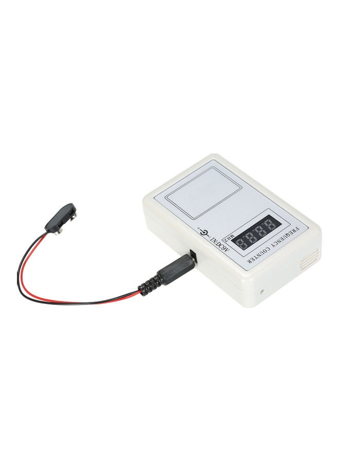 Generic Wireless Frequency Detector - Image 5