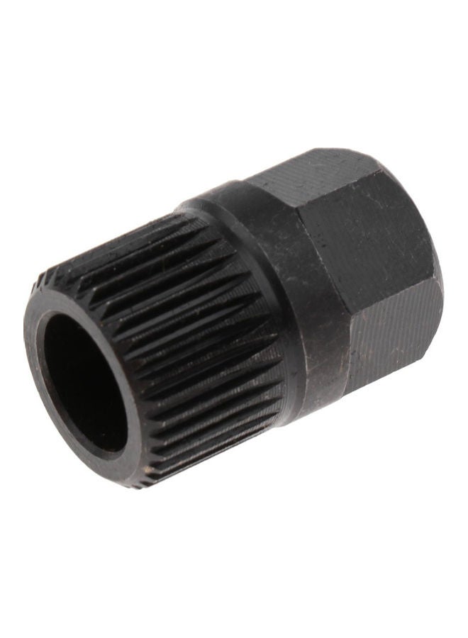 Generic V-Belt Pulley Removal Alternator Socket  - Image 1