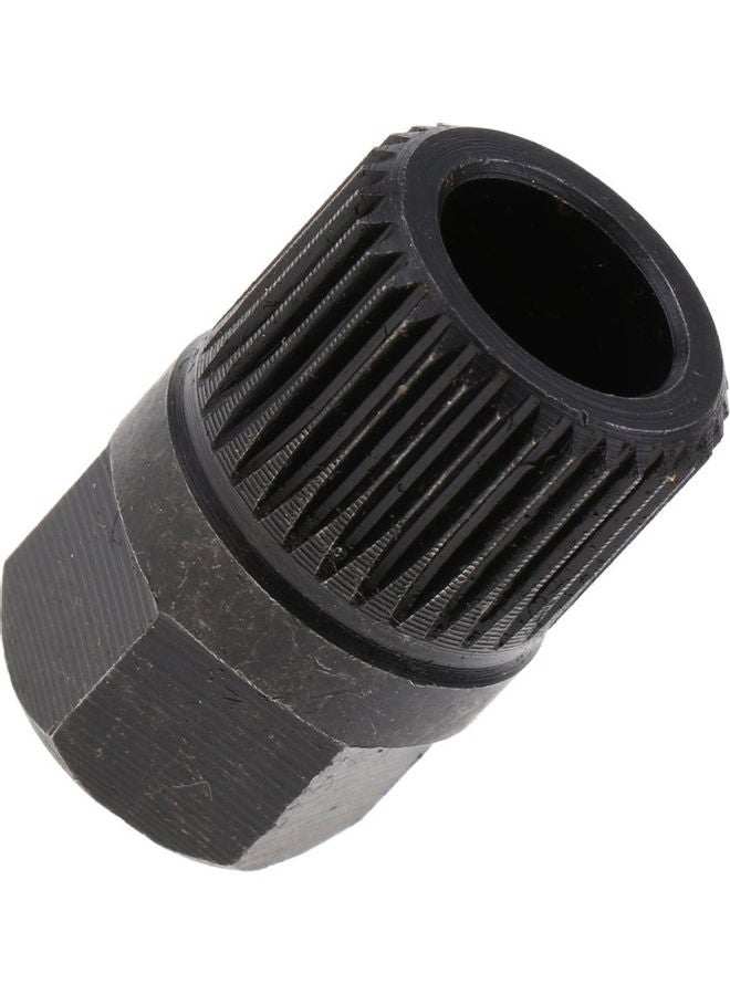 Generic V-Belt Pulley Removal Alternator Socket  - Image 3