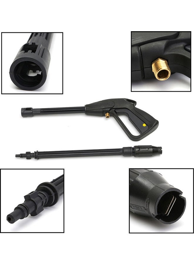 M14 High Pressure Washer Spray Tool with Nozzle for Car - Image 3