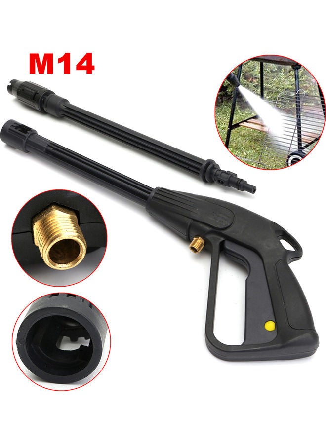 M14 High Pressure Washer Spray Tool with Nozzle for Car - Image 5