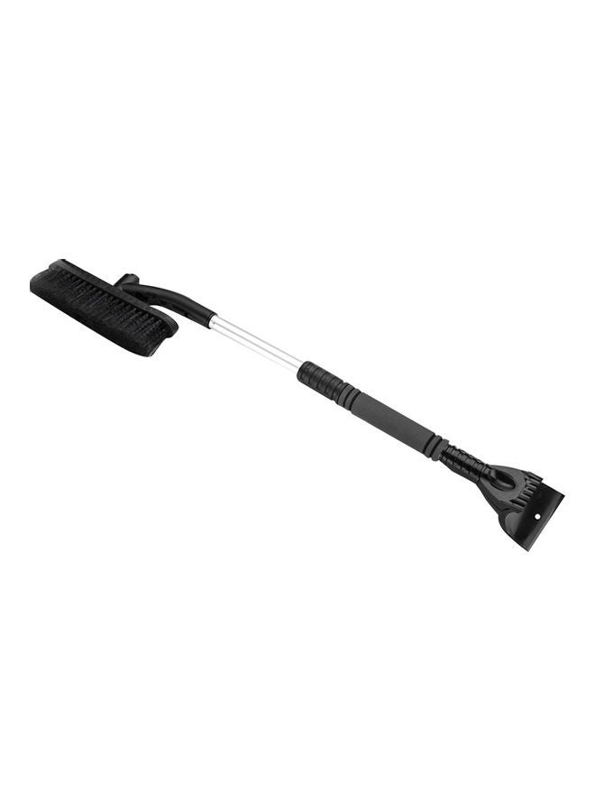 Generic 2-in-1 Car Cleaning Brush  - Image 1