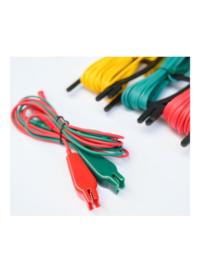 DY4100 Ground Resistance Tester Digital Megger - Image 5