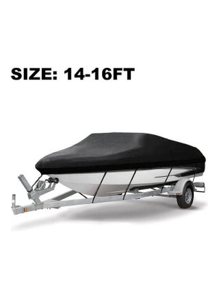 Yacht Boat Waterproof Cover - v1611736762/N44017532A_1