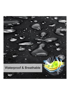 Generic Yacht Boat Waterproof Cover  - Image 4