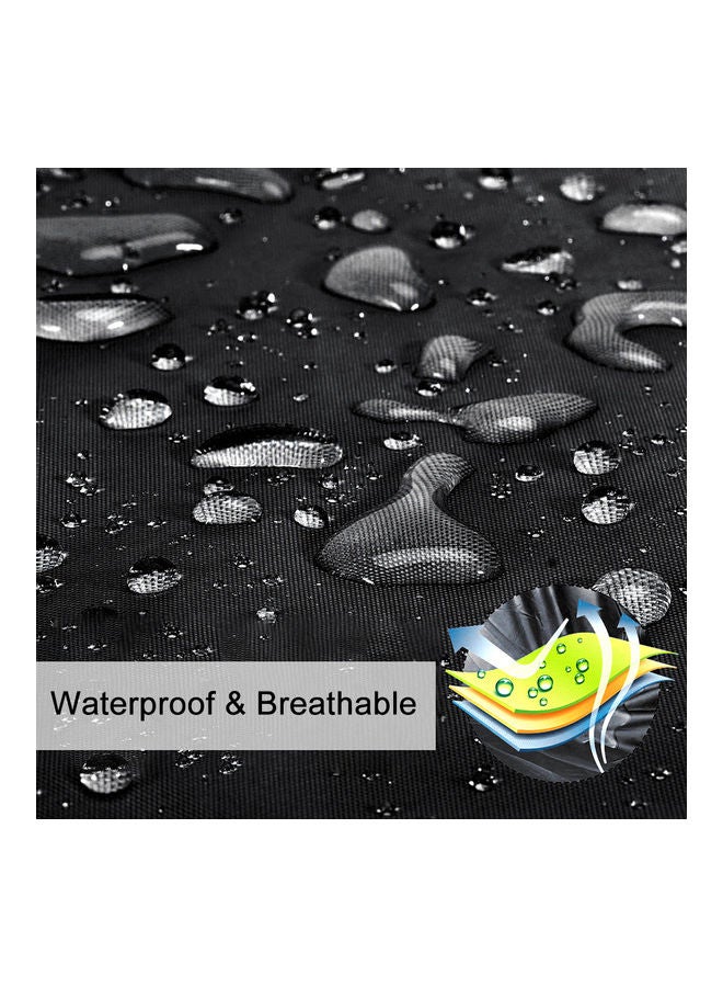 Yacht Boat Waterproof Cover