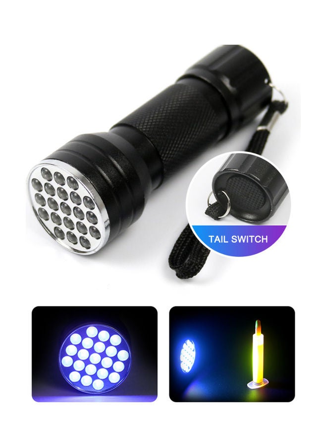 Generic - Auto Air Conditioner Leak Detector UV Flashlight - Image 1