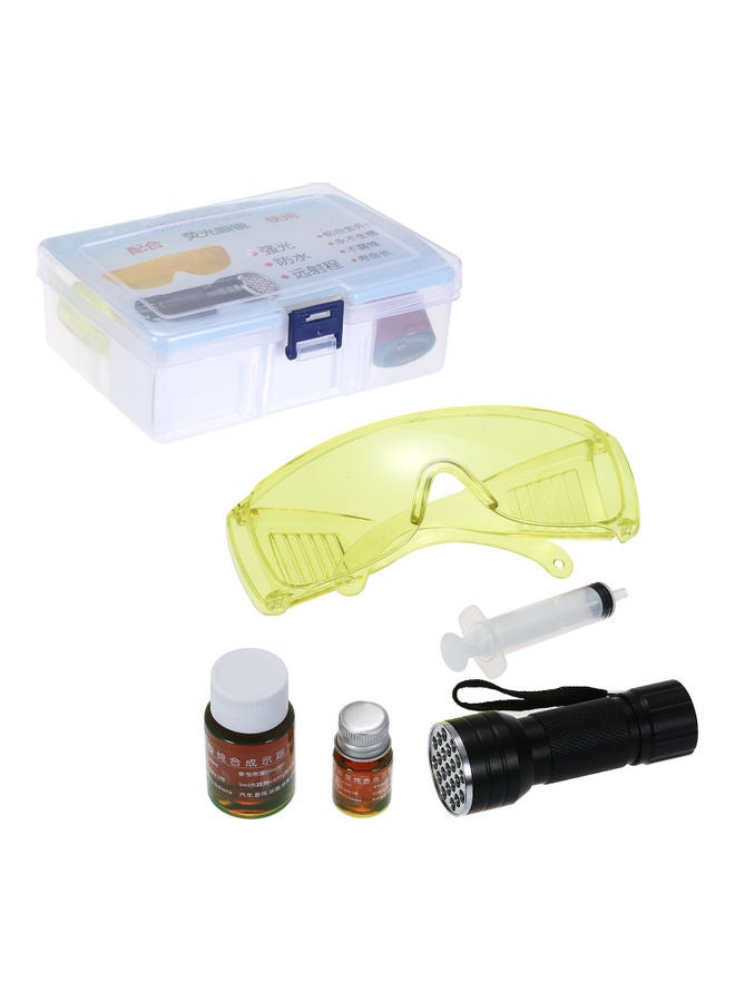 Generic - Auto Air Conditioner Leak Detector UV Flashlight - Image 1