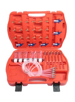 36-Piece Oil Flow Test Tool Kit With Storage Box - v1611736764/N44017543A_1