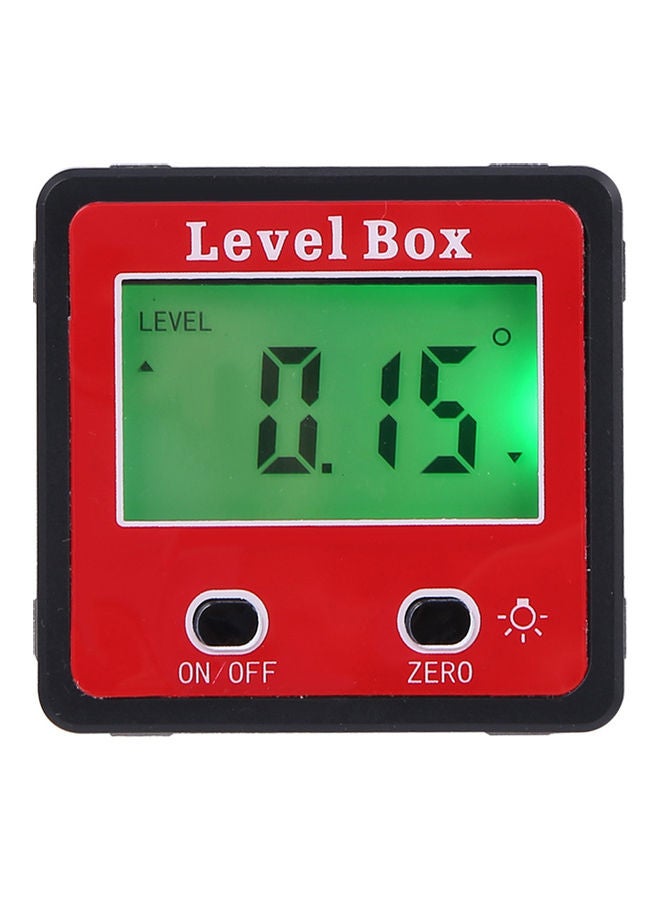 مقياس إلكتروني بقاعدة ممغنطة - Image 1