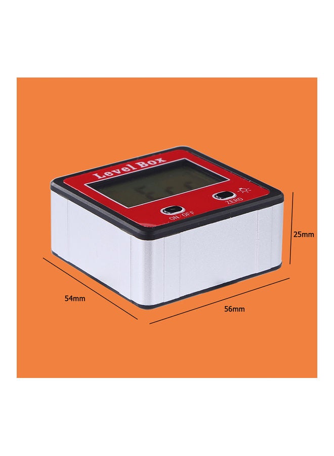 مقياس إلكتروني بقاعدة ممغنطة - Image 3