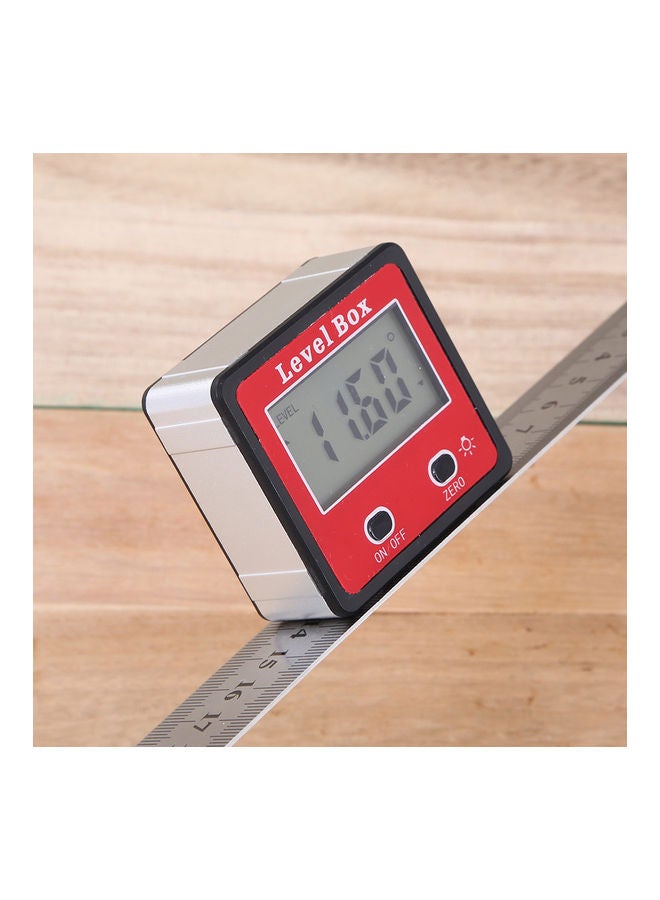 مقياس إلكتروني بقاعدة ممغنطة - Image 5