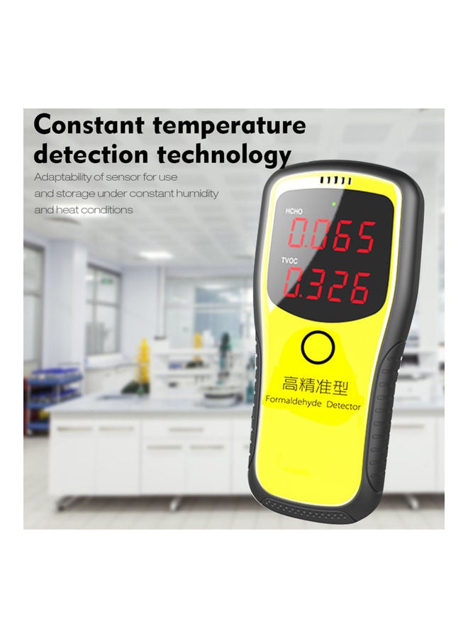 Generic Mini Air Detector  - Image 2