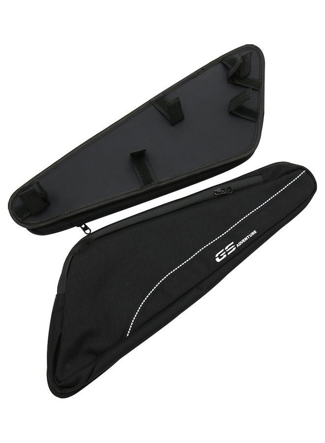 Generic Motorcycle Repair Tool Bag - Image 1