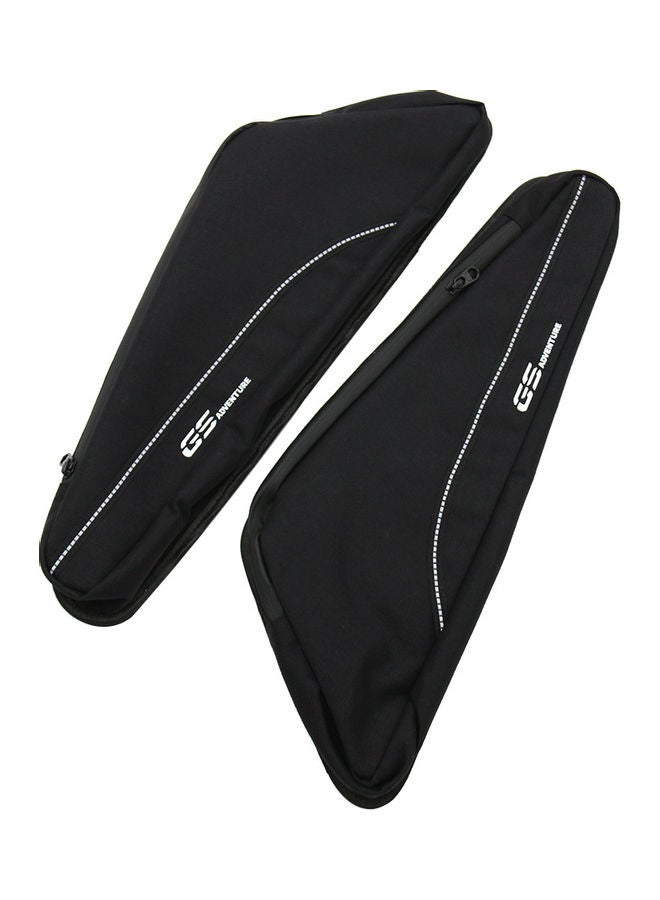 Generic Motorcycle Repair Tool Bag - Image 2