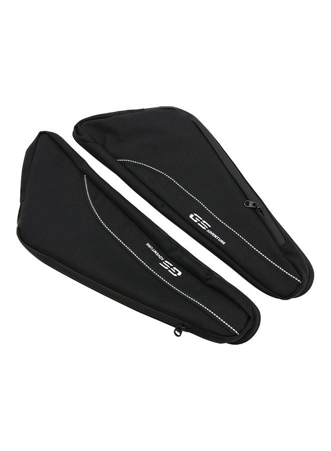 Generic Motorcycle Repair Tool Bag - Image 5