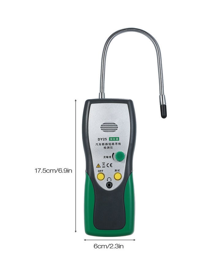 Generic DY25 Automotive Short and Open Circuit Tester - Image 5