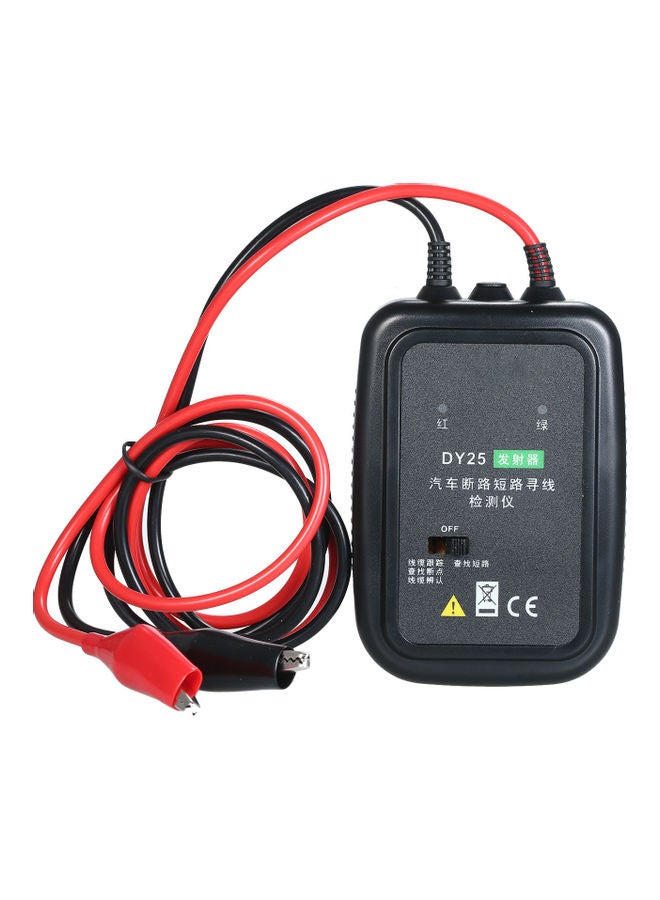 Generic DY25 Automotive Short and Open Circuit Tester - Image 3