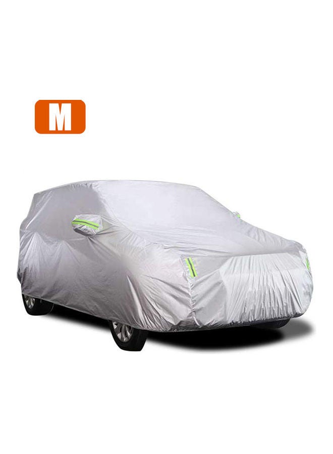 Generic Sedan Car Cover - Image 1