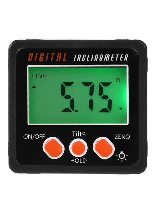 Digital Inclinometer - Image 1