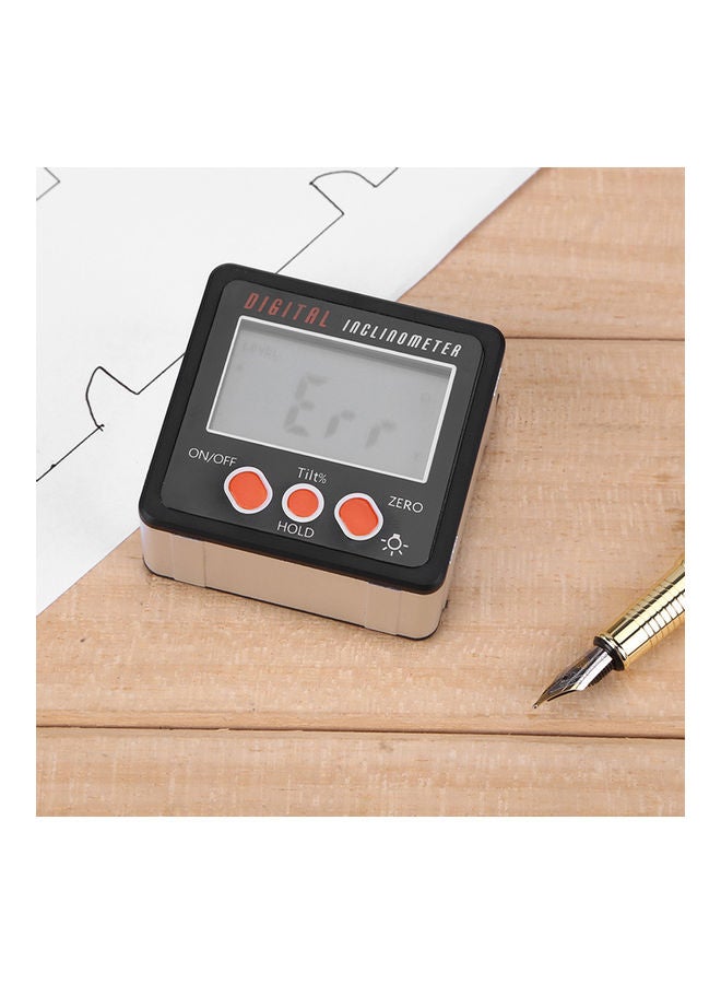 Digital Inclinometer - Image 2