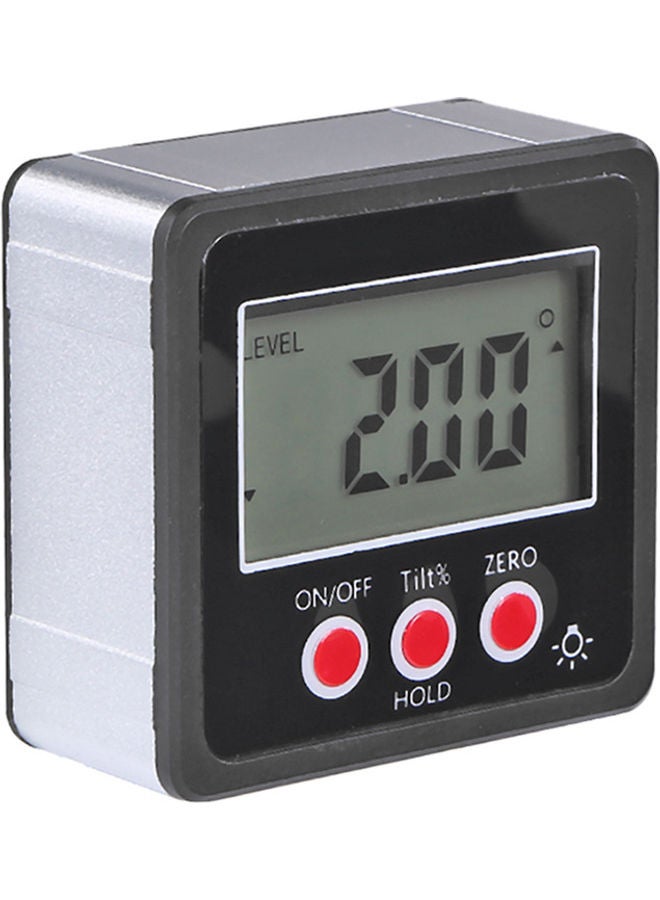 Digital Inclinometer - Image 3