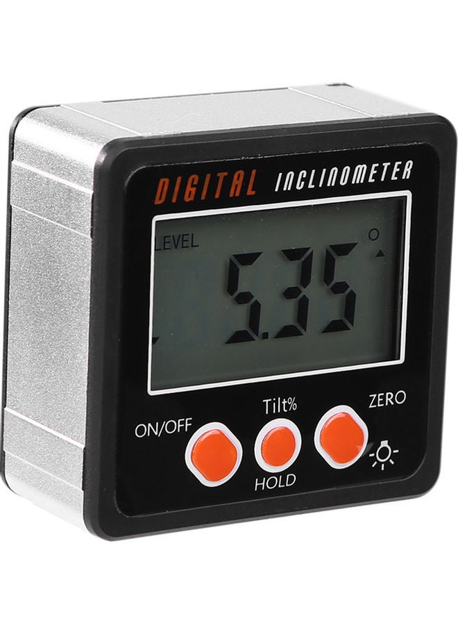 Digital Inclinometer - Image 4