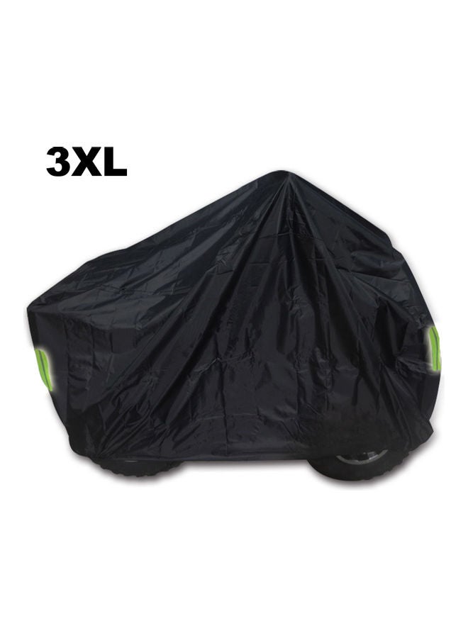 Heavy Duty Car Cover - Image 1