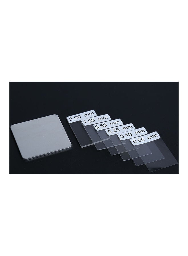 Generic Paint Thickness Gauge Meter  - Image 3