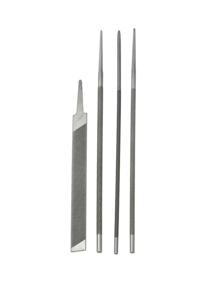 Chainsaw Sharpener File Kit With Parts Set - Image 2