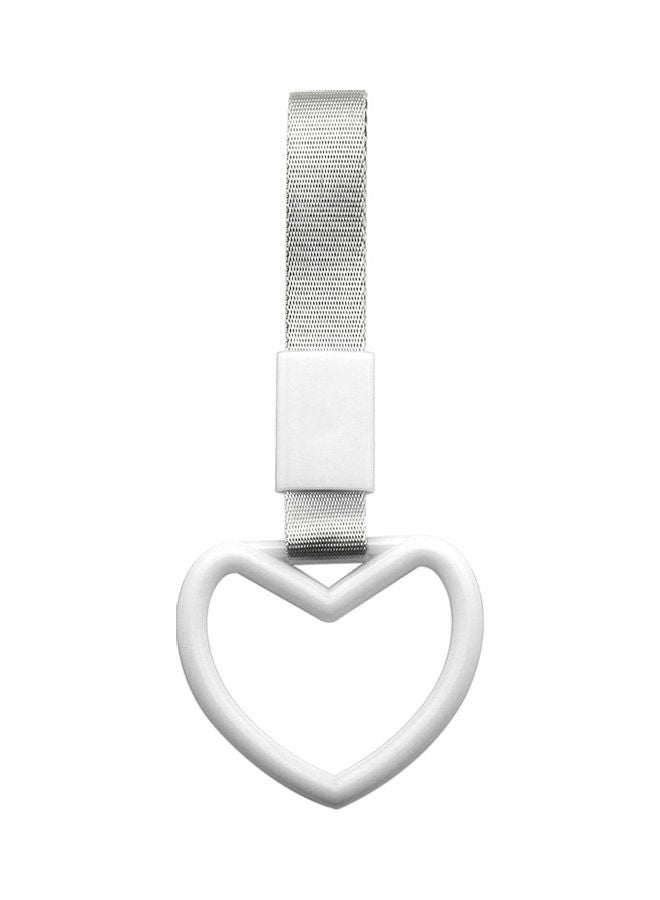 Heart Shaped JDM Handle - Image 1