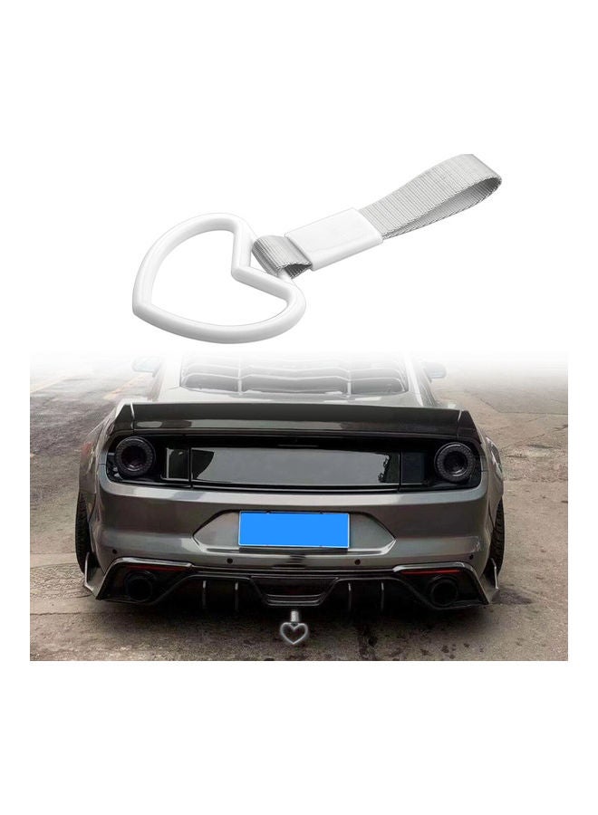 Heart Shaped JDM Handle - Image 2