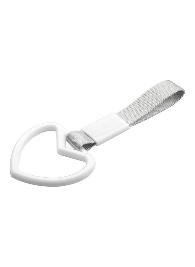 Heart Shaped JDM Handle - Image 3