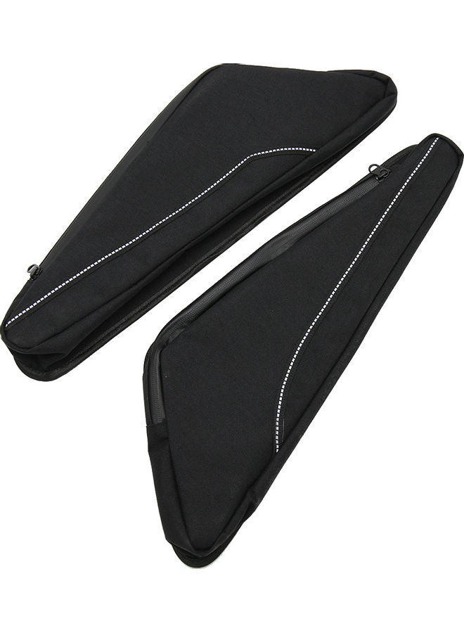 Generic 1-Pair Motorcycle Repair Tool Placement Bag - Image 1