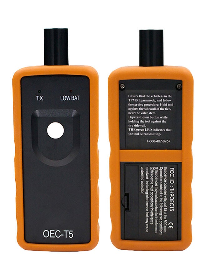 EL-50448 TPMS Reset Relearn Tool