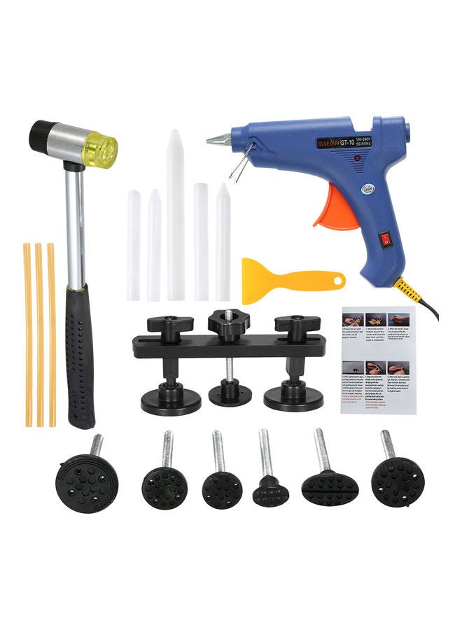 Dent Puller Aluminum Balance Bridge Set - Image 1