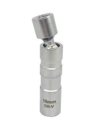 Magnetic Rotary Spark Plug Socket - v1611737057/N44018135A_1