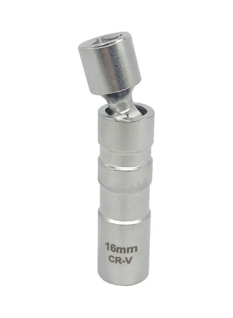 Magnetic Rotary Spark Plug Socket