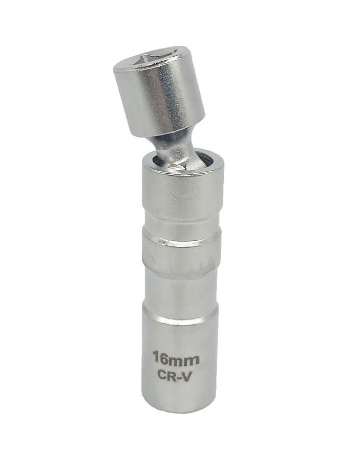 Magnetic Rotary Spark Plug Socket
