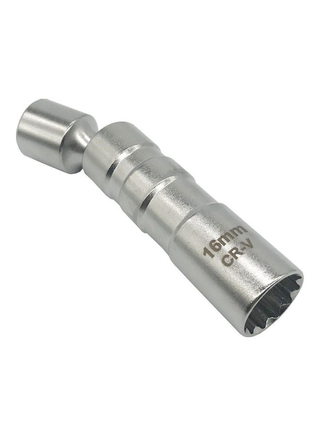 Magnetic Rotary Spark Plug Socket