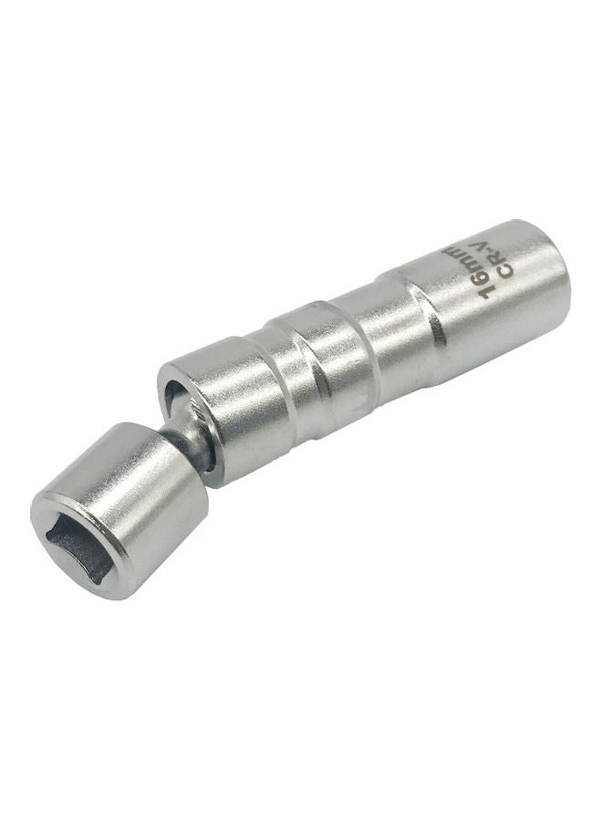 Magnetic Rotary Spark Plug Socket