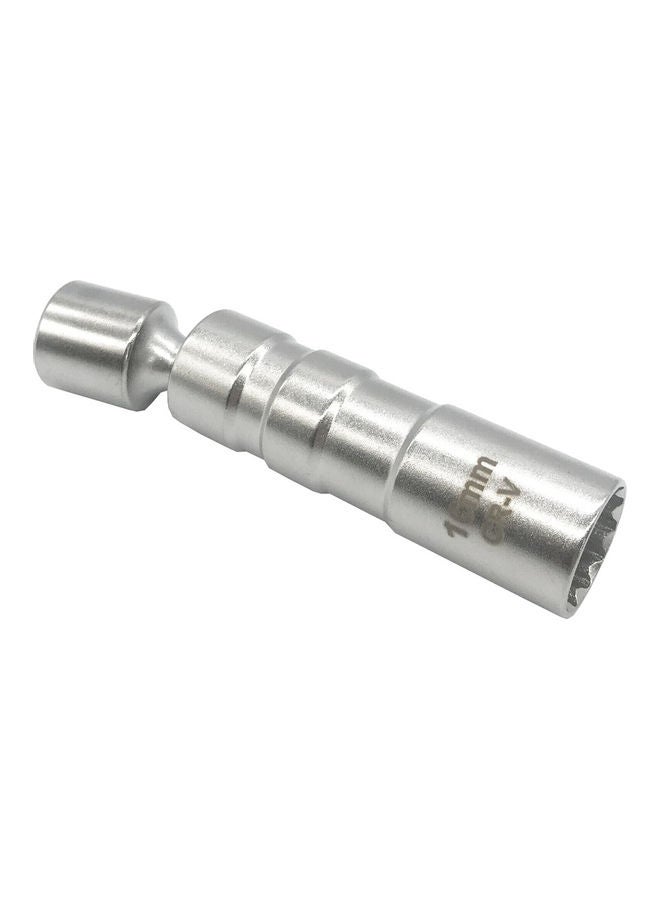 Magnetic Rotary Spark Plug Socket