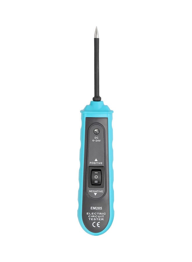 EM285 6-24V DC Probe Car Electric Circuit Tester - Image 3