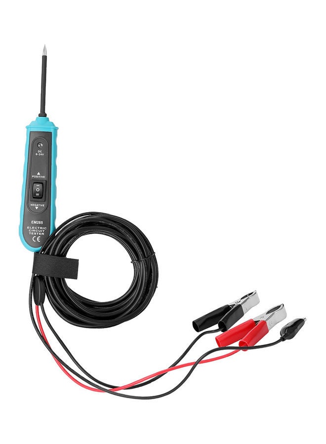 EM285 6-24V DC Probe Car Electric Circuit Tester - Image 4
