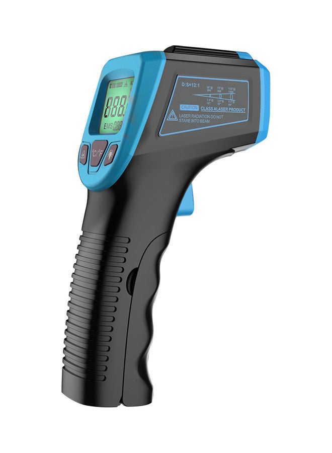 Generic Digital Handheld Infrared Thermometer  - Image 1