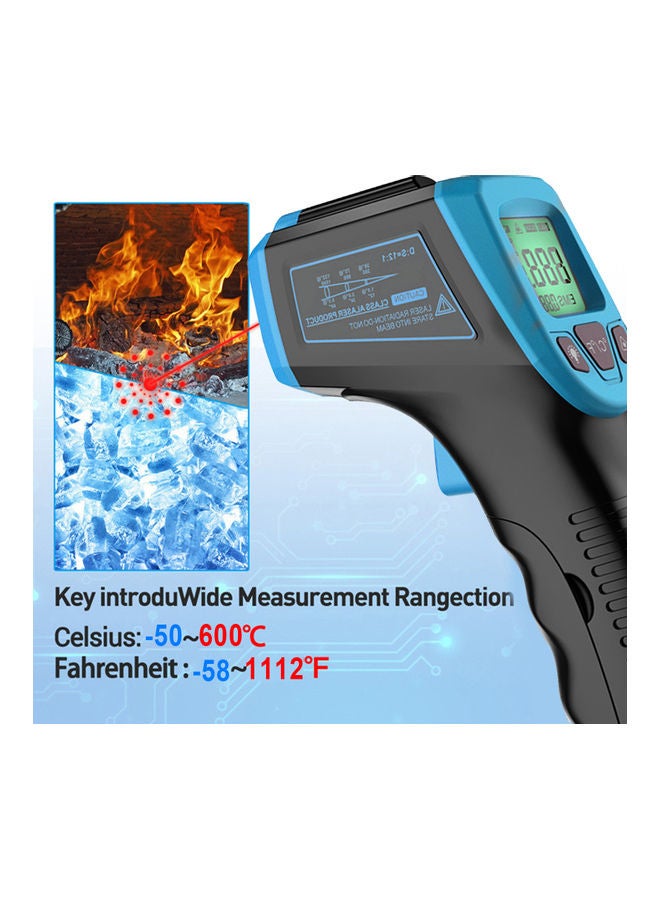 Generic Digital Handheld Infrared Thermometer  - Image 3